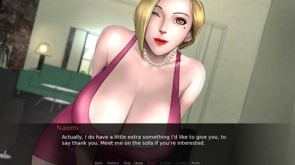 Prince of Suburbia - Part 1 game for Linux 1