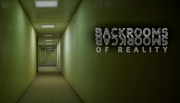 Steam Community :: The Backrooms Game FREE Edition