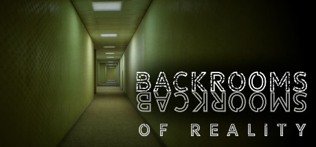 Steam Community :: Reality Noclip: The Backrooms