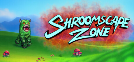 Shroomscape Zone