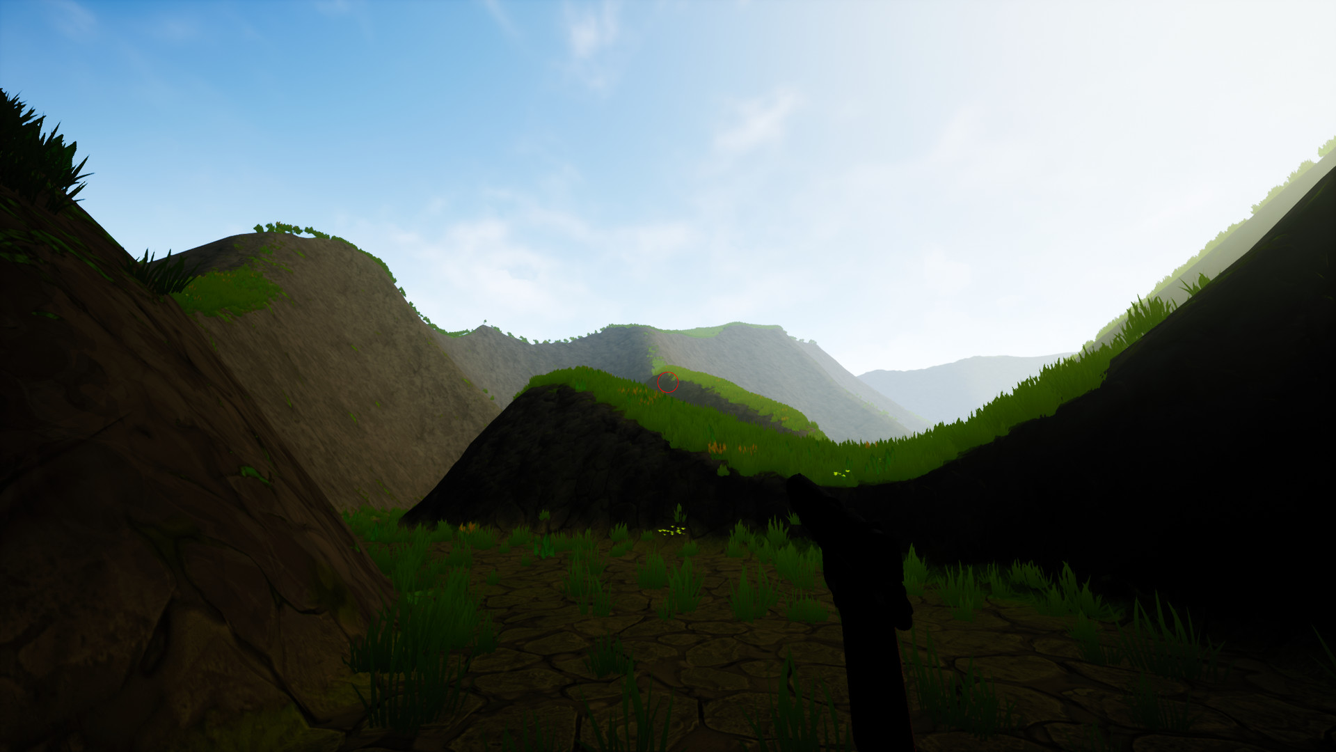 Shroomscape Zone Demo #14