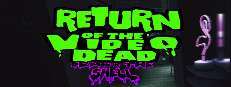 Return of the Video Dead - Demon in the Shell