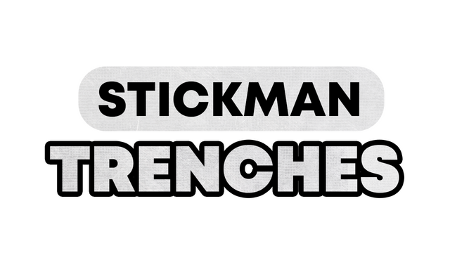 Stickman Trenches