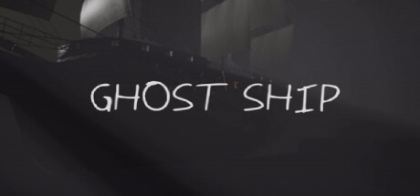 The Ghost Ship Cover Image