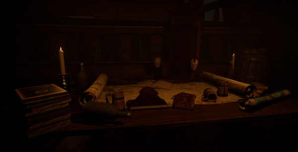 скриншот The Ghost Ship 2