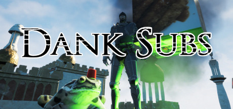 Dank Subs steam charts