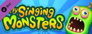 My Singing Monsters - Air Island Skin Pack