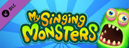 My Singing Monsters - Water Island Skin Pack