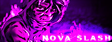 Nova Slash: Unparalleled Power