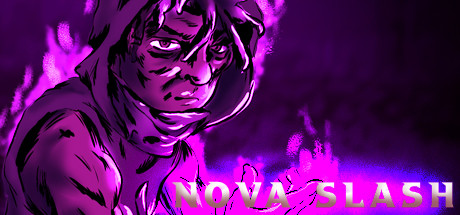 Nova Slash:Unparalleled Power 新星斩 无以伦比的力量|官方中文|Build 9672417 - 白嫖游戏网_白嫖游戏网