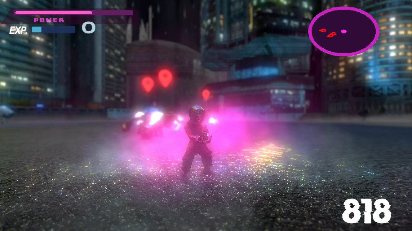 Nova Slash: Unparalleled Power #11