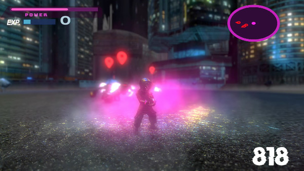 скриншот Nova Slash: Unparalleled Power 4