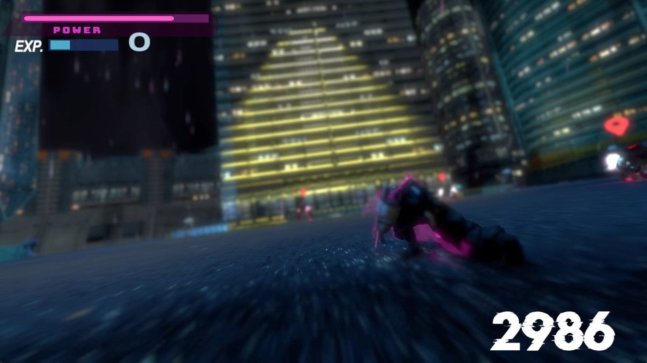 Nova Slash: Unparalleled Power #7