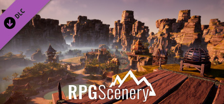 RPGScenery Steam Charts and Player Count Stats