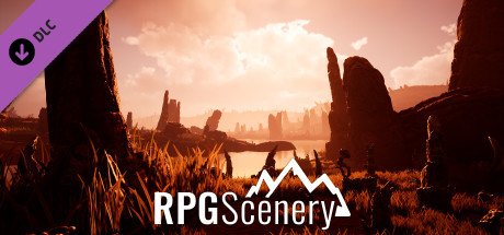 RPGScenery - Red Rocks banner