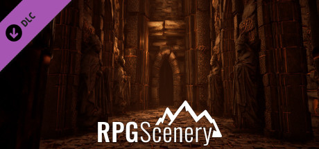 RPGScenery - Dark Castle banner image