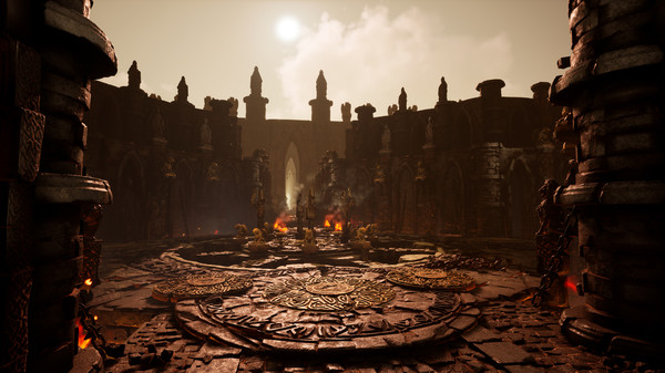 RPGScenery - Dark Castle