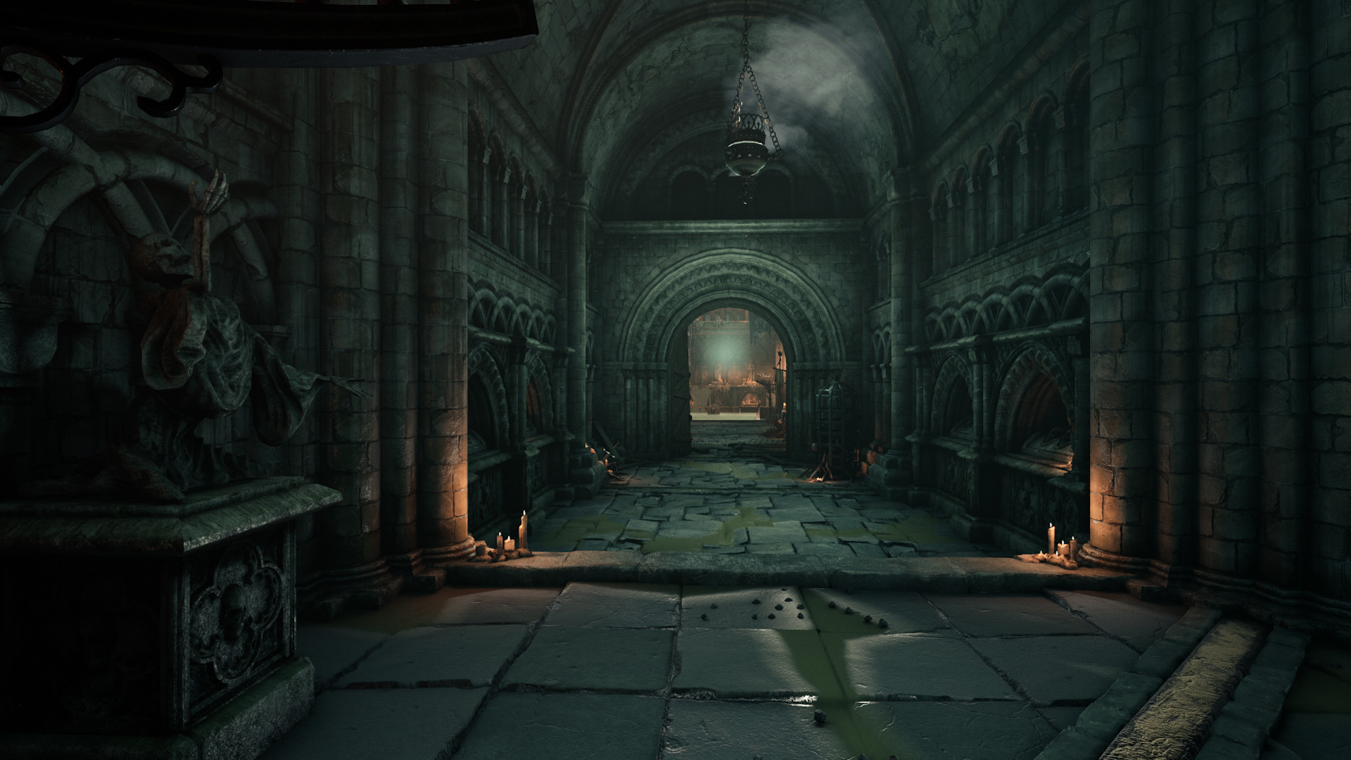 RPGScenery - Crypt on Steam