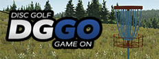 Disc Golf: Game On 게임 이미지