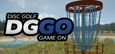 Disc Golf: Game On