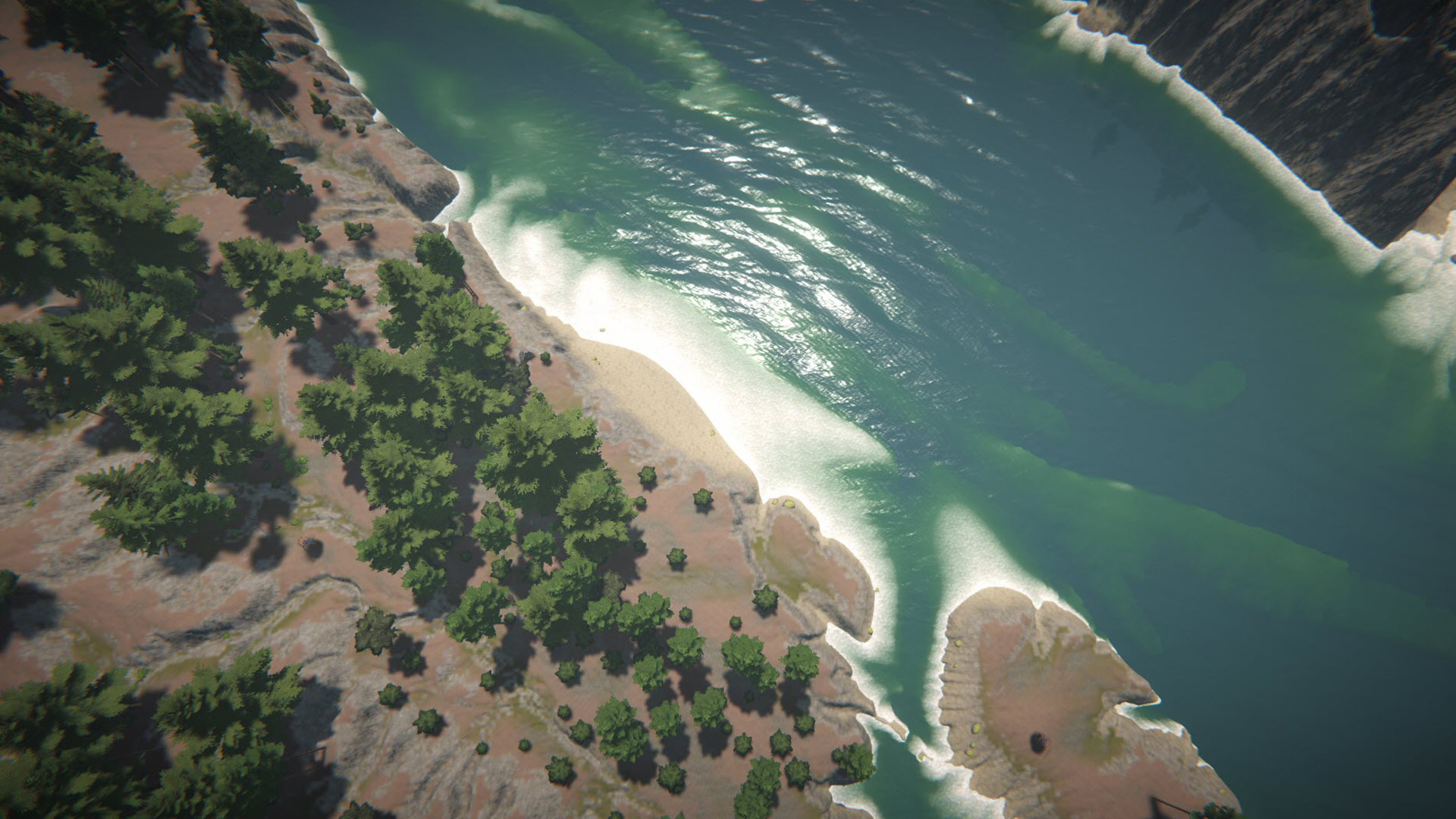 Disc Golf: Game On #9