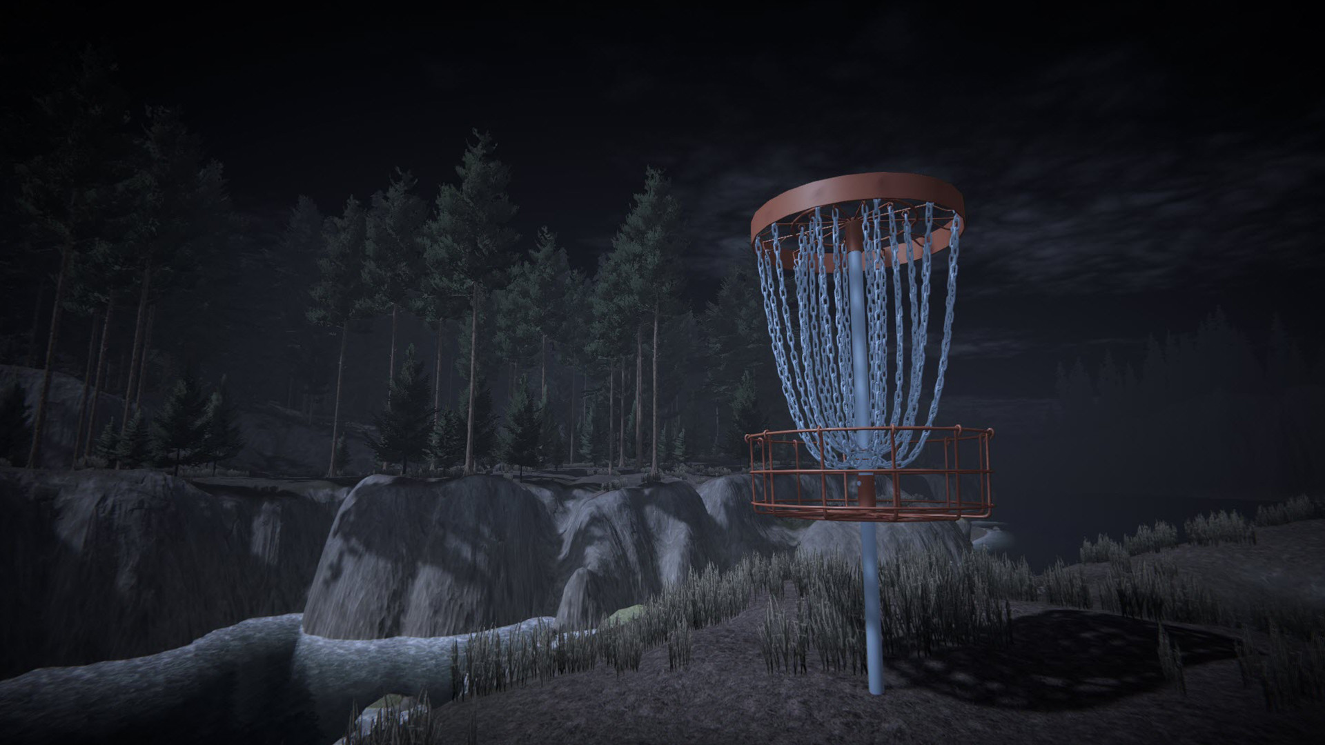 Disc Golf: Game On #18