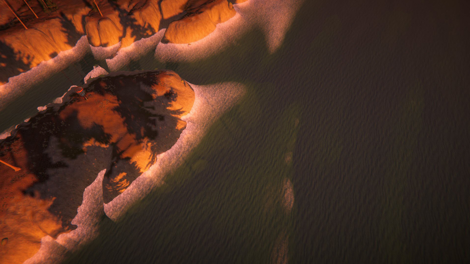 Disc Golf: Game On #11