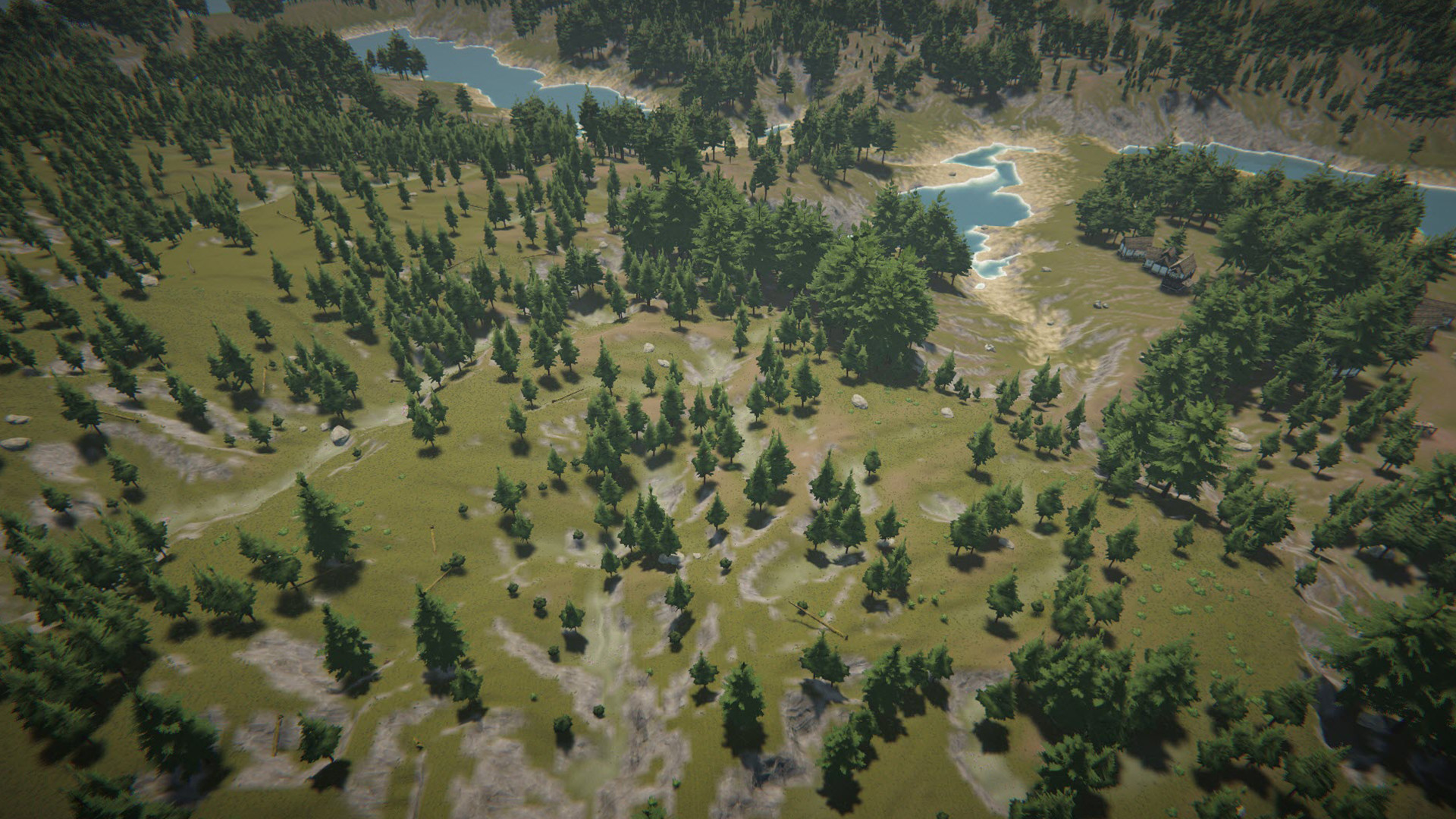 Disc Golf: Game On #7