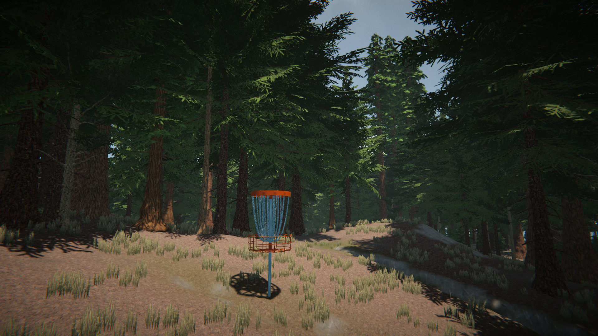 Disc Golf: Game On #22