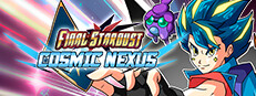 Final Stardust: Cosmic Nexus thumbnail