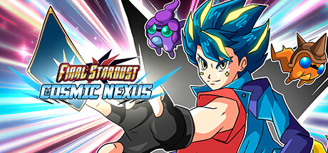 Final Stardust: Cosmic Nexus banner image