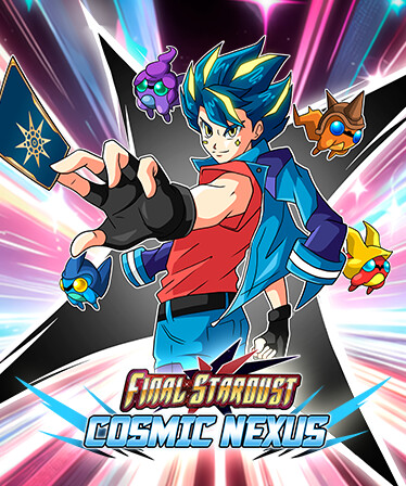 Final Stardust: Cosmic Nexus