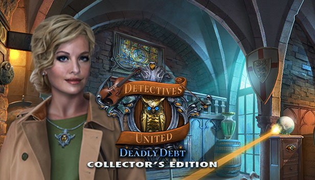 Detectives united_ phantoms of the past_ce_rus. игра detectives united: origins collector's edition. игра detectives united: origins collector's edition. Detectives united: phantoms of the past. смертельный долг.