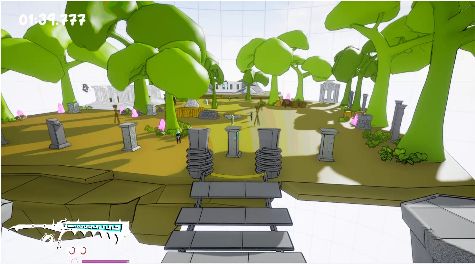 Soul In the Chamber #4