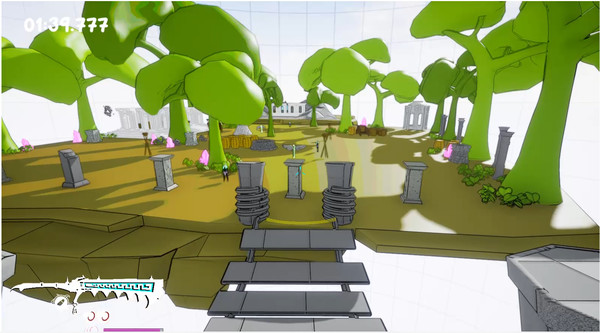 Soul In the Chamberfor windows and Linux 1