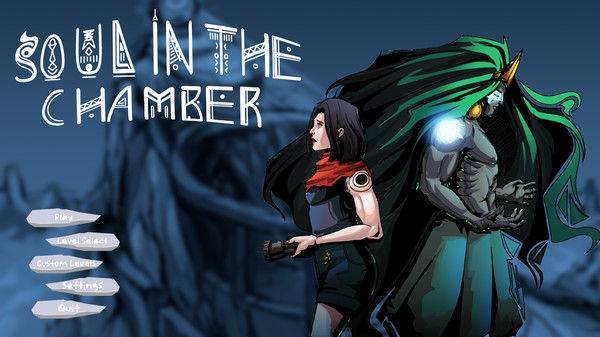 Скриншот из Soul In the Chamber