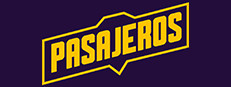 Pasajeros
