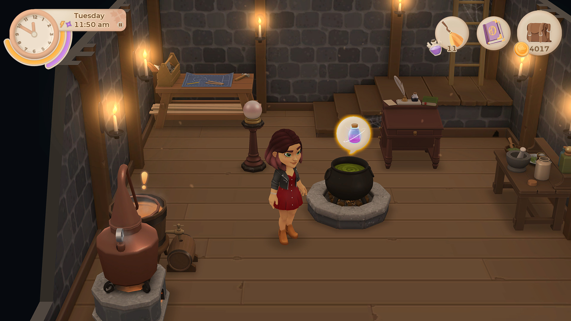 Wylde Flowers on Steam