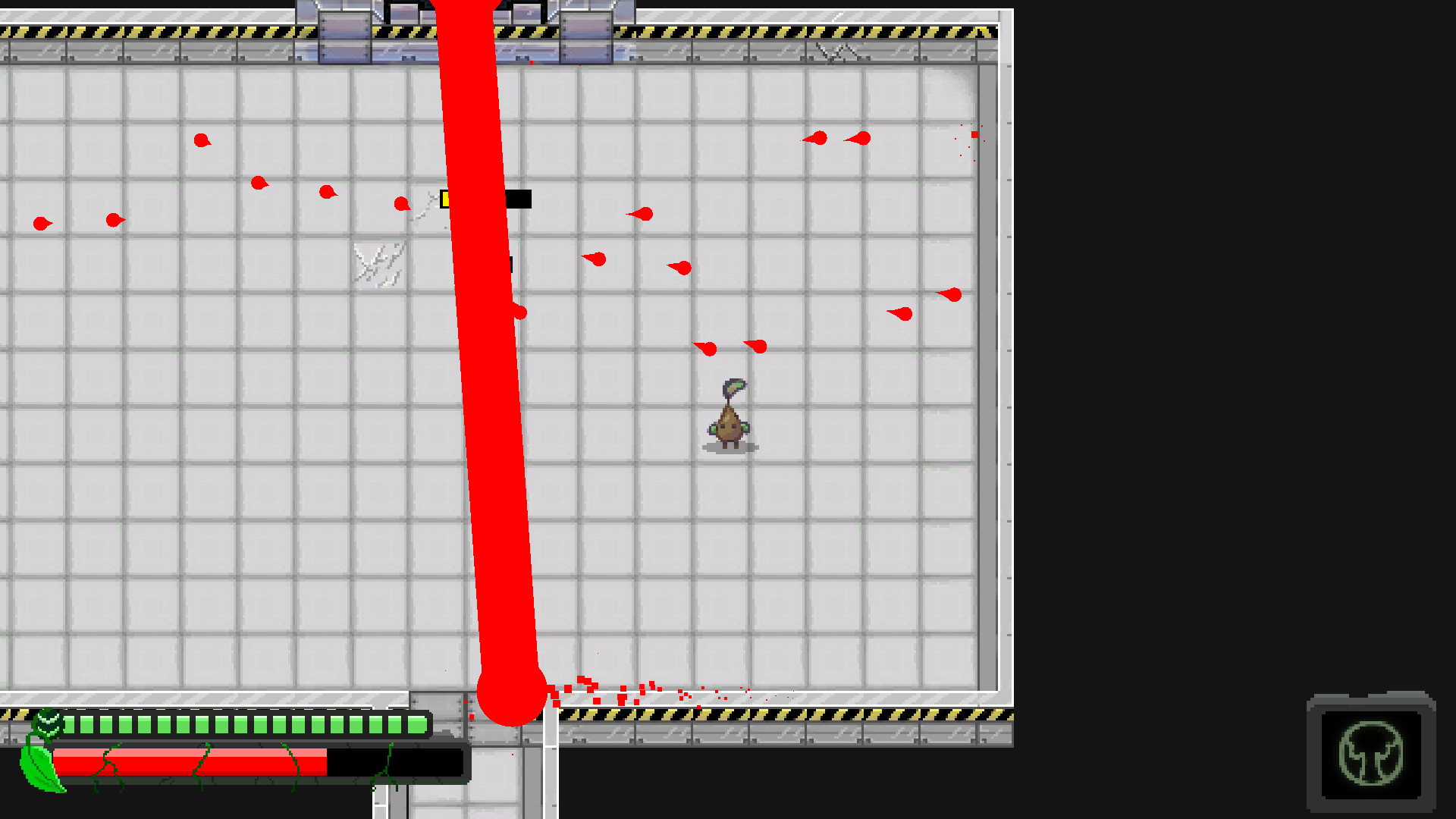 Project Xenoflora #3