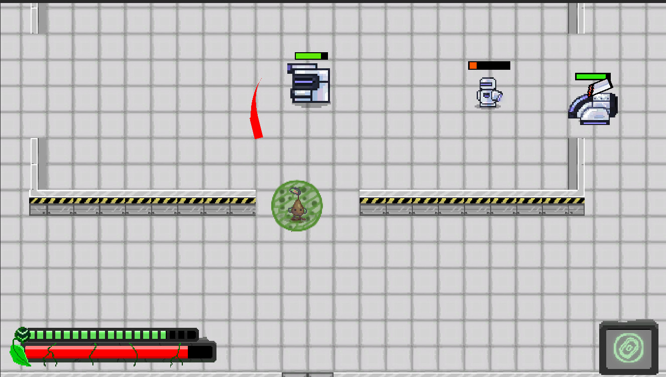 Project Xenoflora #0