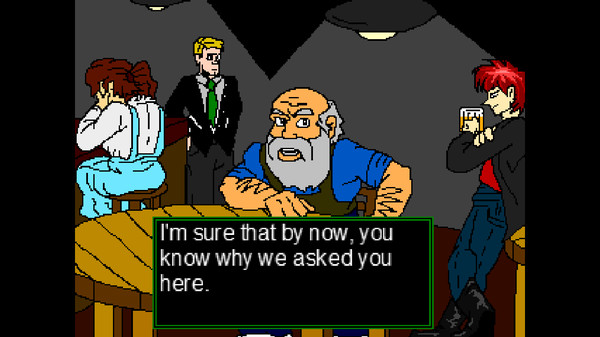 Cursedfor windows and Linux 1