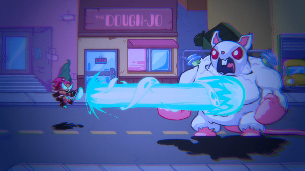 скриншот Underling Uprising 0