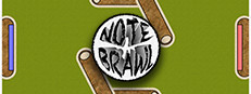 Note Brawl