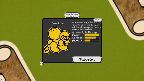 скриншот Note Brawl 2