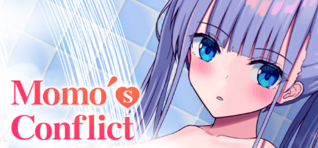 Momo's Conflict banner image