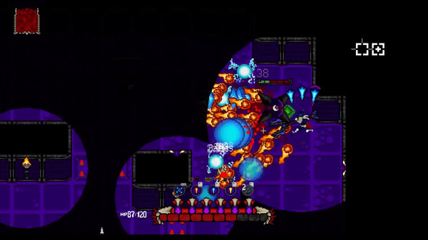 Скриншот из Still be a Human