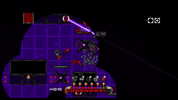 Скриншот из Still be a Human