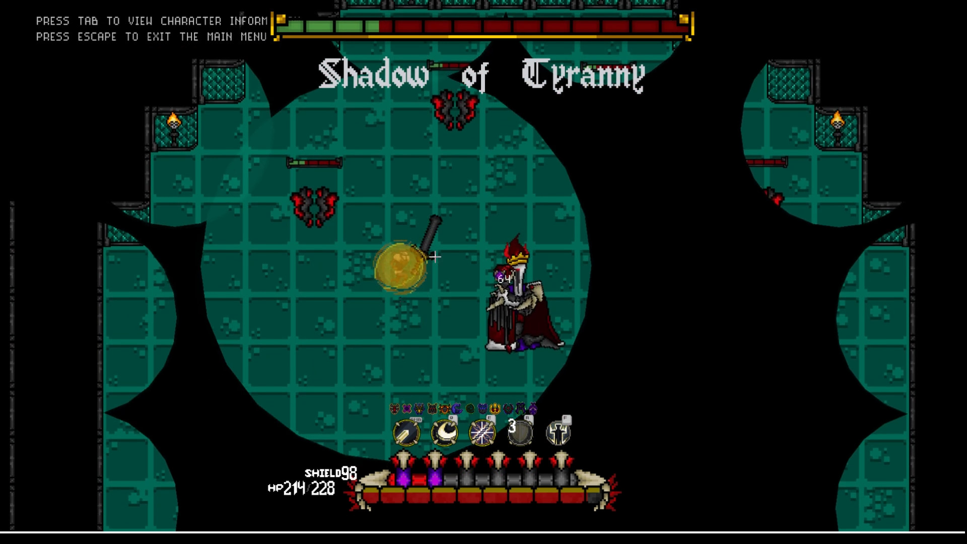 Still be a Human #11