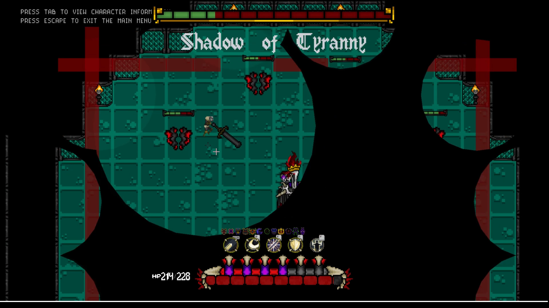 Still be a Human #10