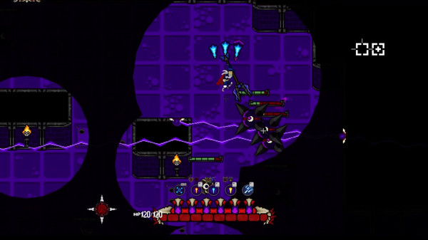 Скриншот из Still be a Human